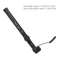 thumbnail image 1 of ANGGREK Windsurfing Mast Extension Rod Extender Base Mount Adapter Fit For SDM Thick Masts 35cm,Windsurfing Mast Extension Stick,Windsurfing Accessory, 1 of 8