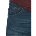 thumbnail image 4 of Wrangler Men's and Big Men's Relaxed Fit Jeans with Flex, 4 of 8