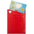 thumbnail image 5 of Funny Faces Valentines Day Cards, 32 Count, Classroom Exchange Cards, 5 of 5