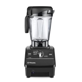 Vitamix VITA-PREP 3 ブレンダー 64 oz Vita-Mix 1005 - Commercial Blender Prep 3 Series 64 Oz