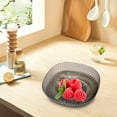 thumbnail image 7 of Dvumao Kitchen Supplies, Fruit Living Room Household Coffee Table Fruit High Grade Front Desk Candy Put Snack Tray, Women Gifts, 7 of 7