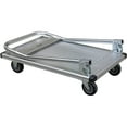 thumbnail image 4 of Folding Platform Truck, Aluminum, 29 x 19, 400 lb. Capacity, 4 of 6