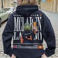thumbnail image 6 of Lando! Norris McLaren Hoodie, Vintage F1 Racing Sweatshirt, Retro Formula 1 Graphic Hoodie, Gift for McLaren Fans, 6 of 9