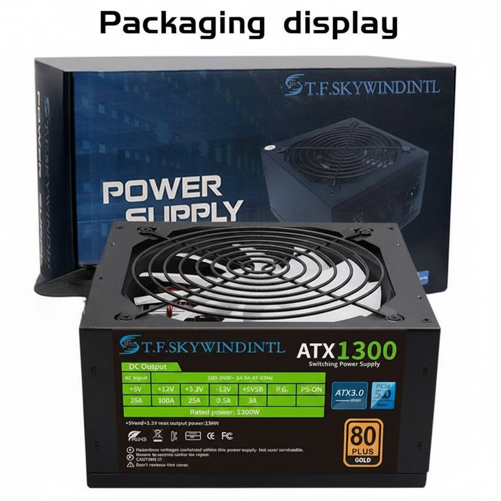 1300W PSU Power Supply Units