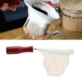 thumbnail image 4 of Reusable Coffee Filter, Removable Cloth Coffee Filter Thick Reusable  For Cold Brew Coffee 86mm Inner Diameter,100mm Inner Diameter, 4 of 8