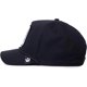 thumbnail image 3 of KAIYANG Gorra de camionero unisex ajustable de lona integral, 3 of 5