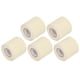 thumbnail image 1 of Cinta De Reparación De Fugas, Cinta Para Envolver Tuberías Resistente Al Aceite, Liviana Y Portátil De 6 Cm De Ancho Para Piezas Y Suministros Electrónicos Equipos Y ANGGREK Beige, 1 of 8