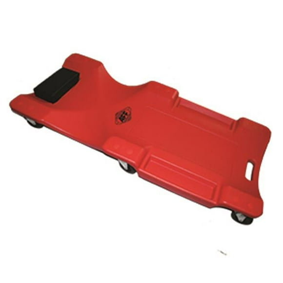 American Forge & Foundry  40 in. Plastic Garage Creeper