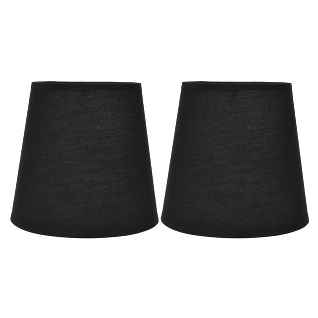 Lamp Accessory,2Pcs Indoor Lamp Shade Lampshade Table Lamp Shade Performance Driven