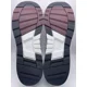thumbnail image 4 of New Balance Mens 597 Classic Traditional Grey Burgundy ML597NOA Size 11 D NWOB, 4 of 5