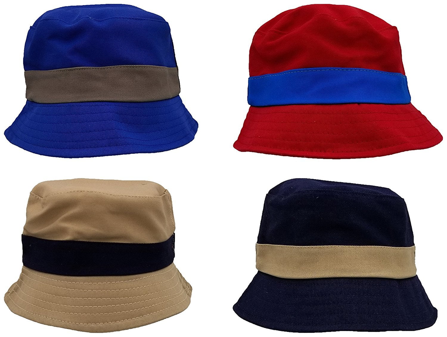 kids bucket hats