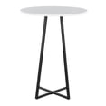thumbnail image 6 of LumiSource Cosmo Counter Table, 6 of 8