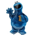 thumbnail image 2 of Sesame Street Party Supplies 1st Birthday Cookie Monster Elmo and Friends Balloon Bouquet, 2 of 10