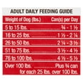 thumbnail image 5 of (6 pack) Ol' Roy Savory Cuts with Beef in Gravy Wet Dog Food, 13.2 oz Can, 5 of 15