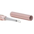 thumbnail image 2 of Double-ended Milia Removal Needle Portable Stainless Steel Facial Milia Removal Needle for Home Beauty, 2 of 3
