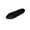 Black, variant on Gray Womens Pumps Pointed Toe Closed Toe Slip On Block Low Heel Comfortable Lightweight Breathable For Spring Summer Everyday Wear Size 36