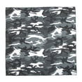 thumbnail image 2 of CTM Urban Camouflage Bandana, 2 of 2