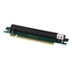 thumbnail image 5 of áficos De Dirección De La Tarjeta Vertical PCI-Express 16X Con ángulo De (paquete De 1) Soledad Tarjeta Riser PCIE, 5 of 9
