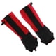 thumbnail image 1 of Polainas para Piernas, Polainas de Nailon para Senderismo, Polainas de Nieve para Hombres con Alto Rendimiento para Senderismo Y Equitación, 1 of 7