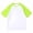 a-39White25, variant on Boys Kids Raglan Short Sleeve TShirt With Minimalist Print Two Tone Color Block Design For Toddlers Summer Daily Wear Casual Outings Outdoor Activities Soft Tee