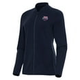 thumbnail image 2 of Women's Antigua  Navy USA Swimming Continual Full-Zip Jacket, 2 of 3