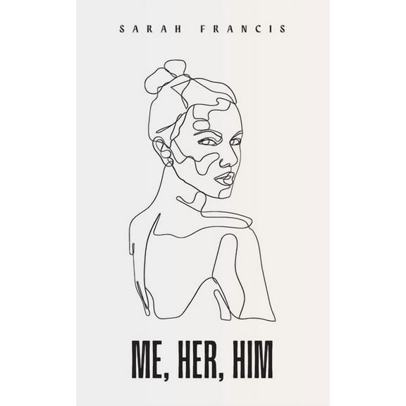me, her, him, (Paperback)