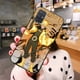 thumbnail image 1 of Bandai Uzumaki Naruto Phone Case For Samsung Galaxy A03S A52 A13 A53 A73 A72 A12 A31 A81 A30 A32 A50 A80 A71 A51 5GFor Galaxy A32 4G Gao Jinjia LED, 1 of 2