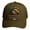 B, variant on Stylish Contrast Stitching Baseball Hat Breathable Mesh Adjustable Closure Embroidered Unisex Outdoor Sun Hat