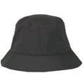 thumbnail image 2 of Outdoor Cap OC200PF Trend Forward Performance Bucket Hat-Graphite, 2 of 8