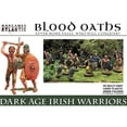 thumbnail image 1 of Wargames Atlantic DARK AGE IRISH - 32 Multi-part plastic figures New, 1 of 13