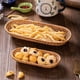 thumbnail image 5 of Contenedor de almacenamiento de ratán, cesta de frutas artesanal, cesta de almacenamiento de aperitivos para el hogar, pícnic al aire libre, 5 of 8