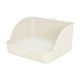 thumbnail image 2 of Caja de Arena para Conejos Sunnimix Inodoro con bandeja de arena, 2 of 8