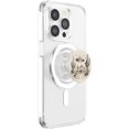thumbnail image 4 of Platillo Phone Grip UFO con Cactus Sci-Fi Alien para MagSafe, 4 of 5