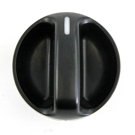 - Toyota Tundra 2000-2006 Control Knob Heater A/C or Fan, Single Replacement for Lost or Damaged Control Knobs 55905-0C010