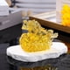 thumbnail image 1 of Year New Product New Glass Decoration Crystal Crafts 6cm, 1 of 3