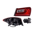 thumbnail image 1 of Calavera Malibu 2016 A 2019 Chevrolet Ext Der C/Leds DEPO ., 1 of 4