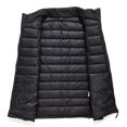 thumbnail image 2 of Men's Windproof Down Vest Jacket Warm Thickened Outerwear for Winter Comfort and Style, 2 of 7