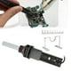 thumbnail image 5 of Pistola de Calor Eléctrico, 9 Tuyere Air Gun Tirmostat Termostato AC 110V Gun de Aire Caliente, Sonic para La Industria, 5 of 7