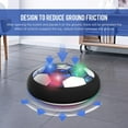 thumbnail image 3 of Balón de fútbol Hover Air Power Floating con luz LED para niños, 3 of 7