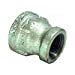 thumbnail image 3 of Pipe Fittings, Galvanized Reducing Coupling, 1-1/2 x 1-In. 511-375HN, 3 of 3
