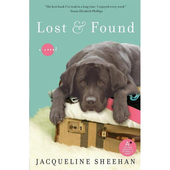 Peaks Island Lost & Found, Book 1, (Paperback)