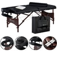 thumbnail image 1 of Master Massage Table Portable 30 Pouces Roma II, 1 of 5