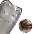 thumbnail image 4 of Protectores metatarsianos Zawasstu transparentes para zapatos de trabajo, 1 par, 4 of 7