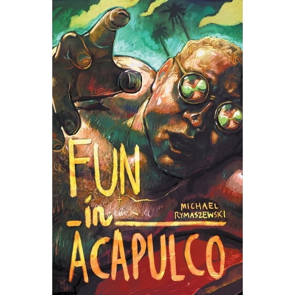 Fun In Acapulco, (Paperback)