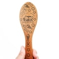 thumbnail image 4 of Pet Grooming Brush Menesia Pet Soft Brush para gatos y perros, 4 of 7