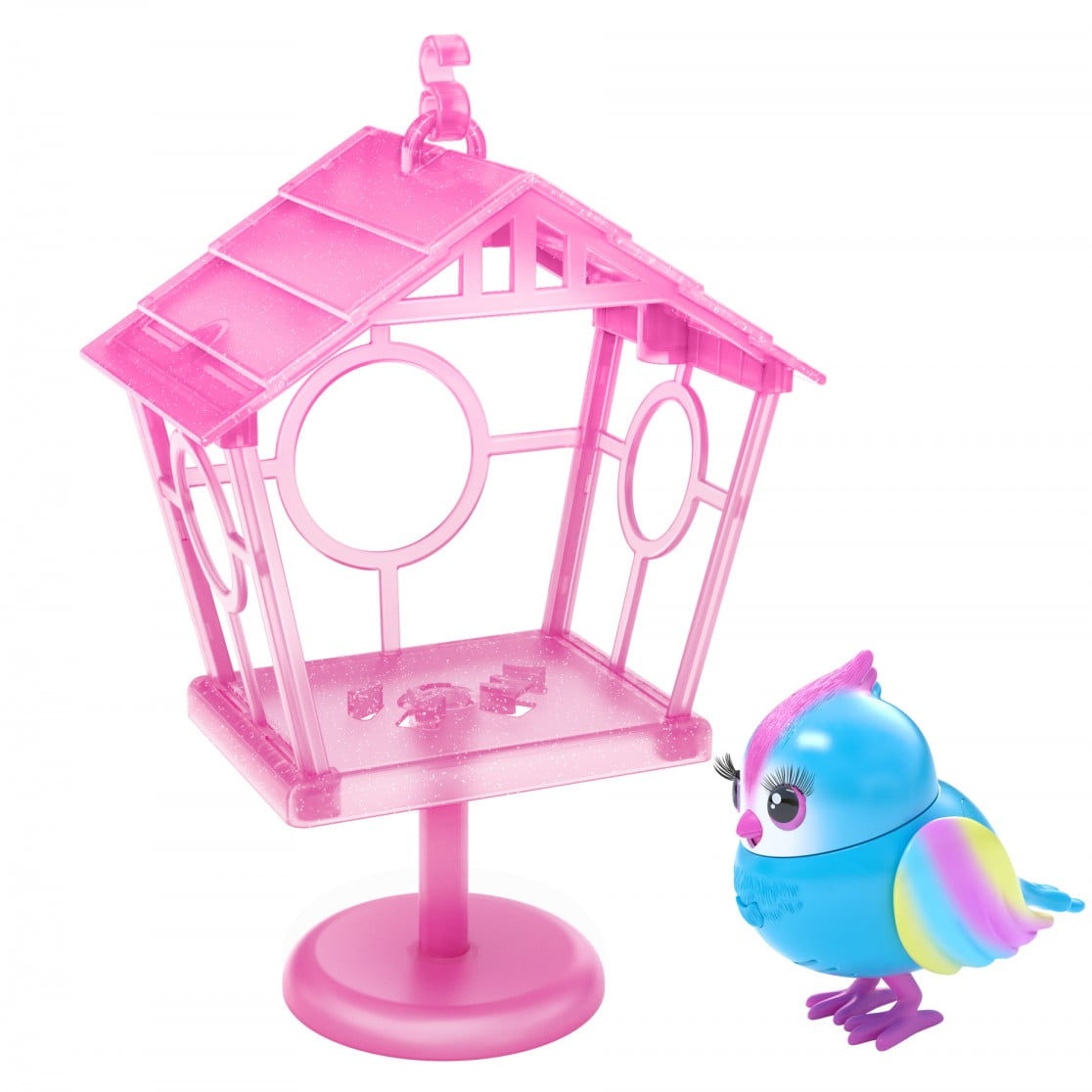 Little Live Pets Pink Bird | lupon.gov.ph