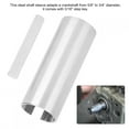 thumbnail image 3 of Haft Adapter, High Reliability Crank Shaft Sleeve Adapter, High Durability Straight Pipe Joint Excellent And  Maintenance Workers for Car, 3 of 7