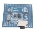 thumbnail image 2 of STM32F407ZGT6 Development Board, RTC  Oscillator Solution Excellent Electrical Contact Development Module Development Board  For Electronics, 2 of 8