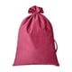 thumbnail image 2 of Ornamento de Navidad bolsa de almacenamiento de tela con cordón, bolsa de almacenamiento portátil, estilo de decoración de Navidad, bolsa de almacenamiento de tela para hogar, bolsa de, 2 of 9