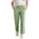 thumbnail image 1 of Pantalones de Pierna Ancha Niños Pantalones Cómodos Sueltos de Cuerda de Pierna Recta con Bolsillos Casual, Pantalones de Pierna Recta, 1 of 9